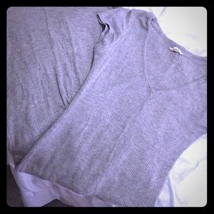 Super soft and comfy maxi dress!